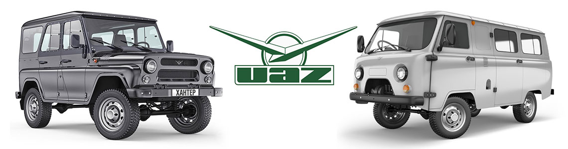 Uaz